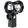 Gator Frameworks 07 0026 GFW-MIC-SM1525 Evrensel Shockmount (15-25mm) | Kalem Mikrofonlar İçin Titreşim İzolatörü